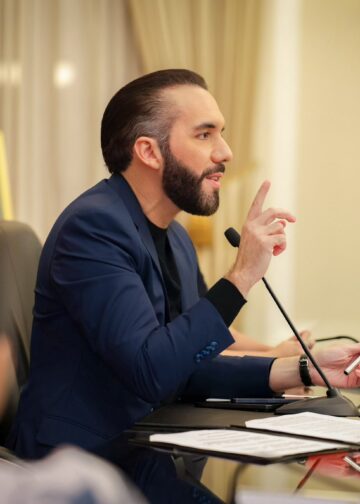 Analista Rafael Góchez: “Los $1,000 millones dinamizarán la economía desde las MYPES”