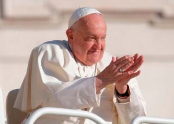 Salud del Papa Francisco se encuentra «estable»
