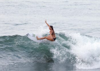 “Paraíso confirmado”, dice Presidente Bukele tras elogios a Playa Punta Roca