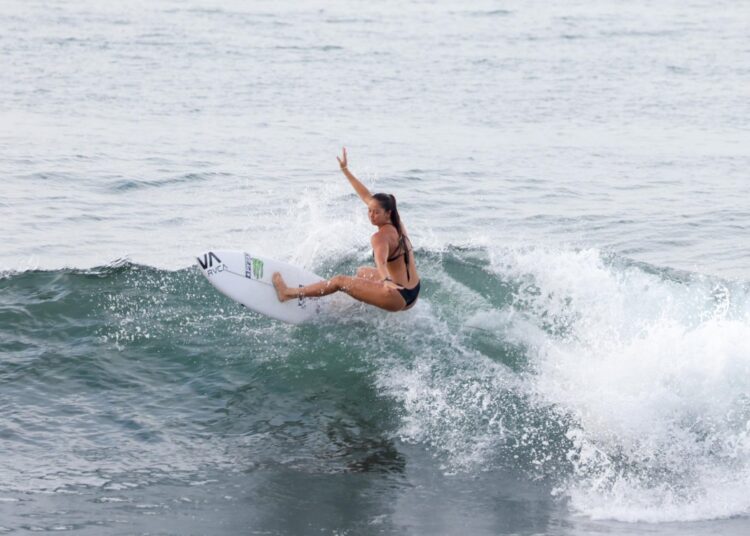 “Paraíso confirmado”, dice Presidente Bukele tras elogios a Playa Punta Roca