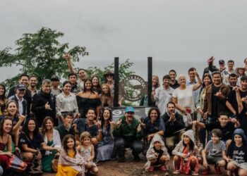 Playas de El Salvador son inauguradas como el 13° sitio de Reserva Mundial de Surf