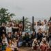 Playas de El Salvador son inauguradas como el 13° sitio de Reserva Mundial de Surf
