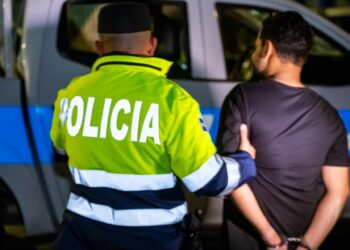 Cero tolerancia al alcohol al volante registró hasta 529 mg/dl en Chalatenango