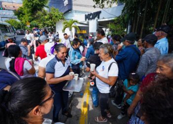 Ministerio de Vivienda mantiene sus puertas abiertas y reitera compromiso con la legalización de comunidades estafadas