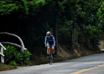 Centro Histórico capitalino será sede del contrareloj del Tour El Salvador 2025