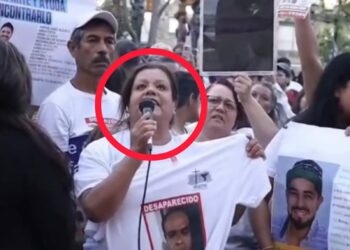 Madre buscadora fallece tras intento de secuestro en México