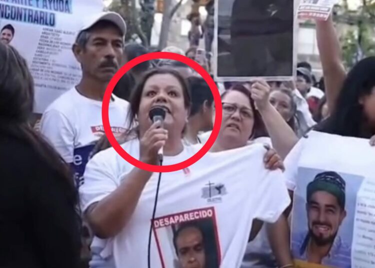 Madre buscadora fallece tras intento de secuestro en México