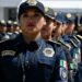 Más de 120 policías asesinados en México en el primer trimestre de 2025