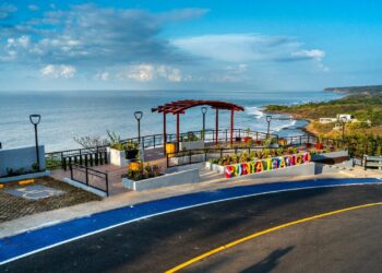 Gobierno invirtió $41 millones en proyecto Surf City 2