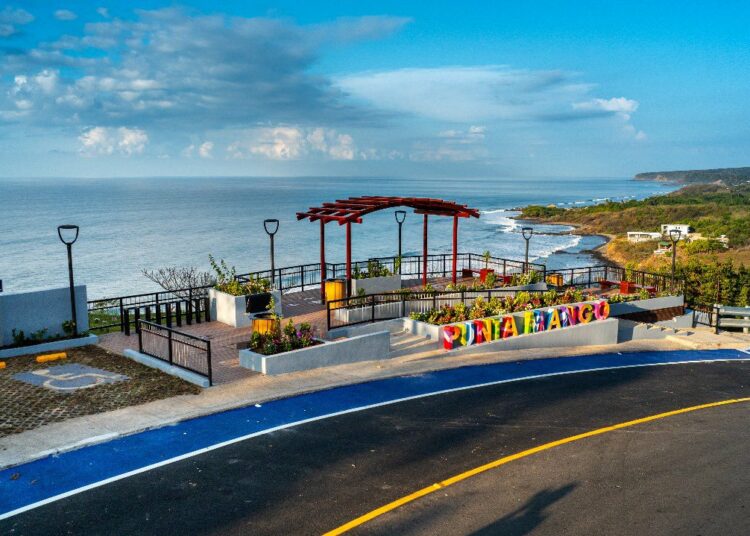 Gobierno invirtió $41 millones en proyecto Surf City 2