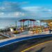 Gobierno invirtió $41 millones en proyecto Surf City 2