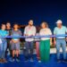 Presidente Nayib Bukele inaugura carretera Surf City 2