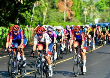 Tour El Salvador llega al oriente del país