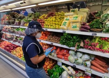 Defensoría del Consumidor anuncia inspecciones para frenar especulación en precios de la canasta básica