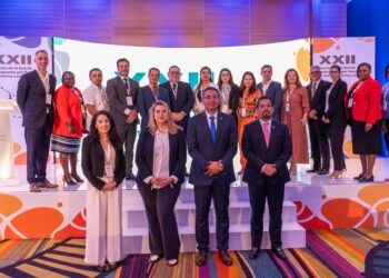 Más de 14 directores de presupuesto de 11 países latinoamericanos participan en encuentro clave en El Salvador