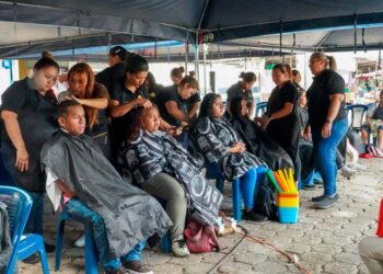 Mercado Central celebra su 50 aniversario con jornadas médicas, servicios y espectáculos