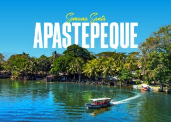 Transporte accesible para disfrutar El Salvador: continúan las rutas de «Buses Alegres»