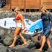 El Salvador recibe la élite del surf con la cuarta parada del Championship Tour en Punta Roca