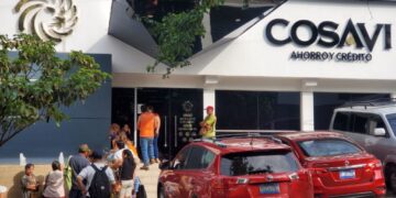 Depositantes de COSAVI con hasta $45,000 podrán recuperar su dinero a partir del 2 de mayo