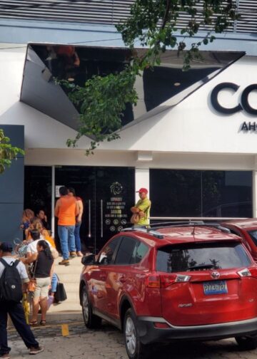 Depositantes de COSAVI con hasta $45,000 podrán recuperar su dinero a partir del 2 de mayo