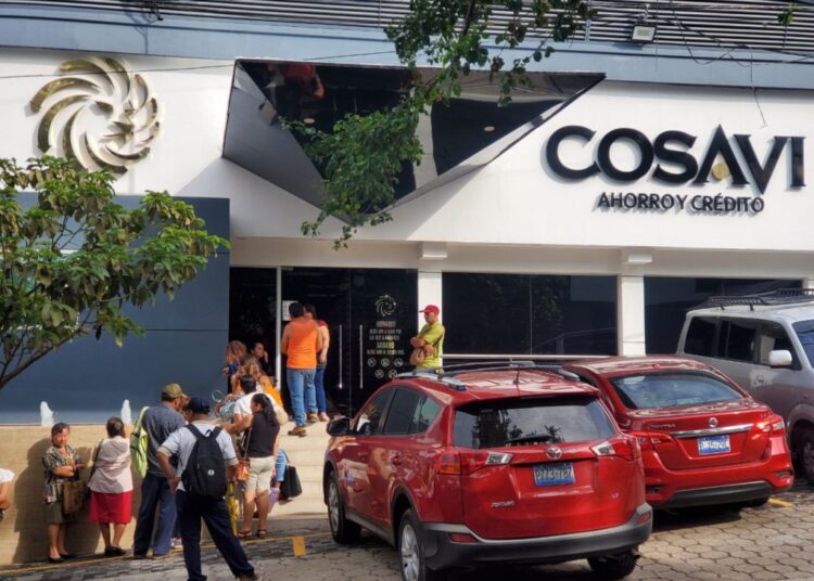 Depositantes de COSAVI con hasta $45,000 podrán recuperar su dinero a partir del 2 de mayo