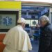 El Vaticano reitera su apoyo humanitario a las víctimas del conflicto con nuevas unidades médicas