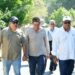 Alcaldía de Cuscatlán Norte anuncia repavimentación de más de 4 kilometros de carretera, en San Pedro Perulapán