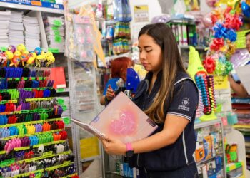 Administración Bukele refuerza protección al consumidor con más de 10,600 verificaciones en todo el país.