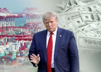 Trump advierte que el alivio a los aranceles no continuará sin un gesto comercial de Pekín