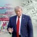 Trump advierte que el alivio a los aranceles no continuará sin un gesto comercial de Pekín