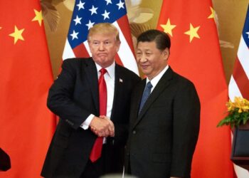 China responde con fuerza: impondrá aranceles de 34% a productos de EEUU