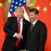 China responde con fuerza: impondrá aranceles de 34% a productos de EEUU