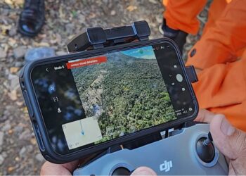 Equipos de rescate localizan a turista francés extraviado en volcán de San Miguel