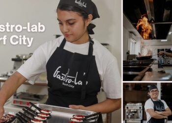 Ministra de Turismo: «Si la ciudadanía no se inserta, el desarrollo no será completo»