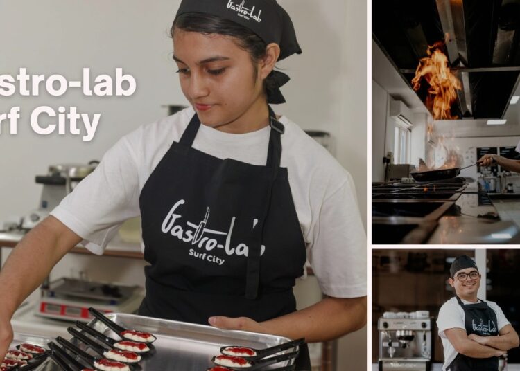 Ministra de Turismo: «Si la ciudadanía no se inserta, el desarrollo no será completo»