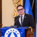 El presidente del PARLACEN a favor del respeto a la soberanía de El Salvador