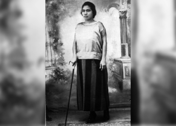 Prudencia Ayala: Su lucha por la igualdad marcó un antes y un después en Centroamérica