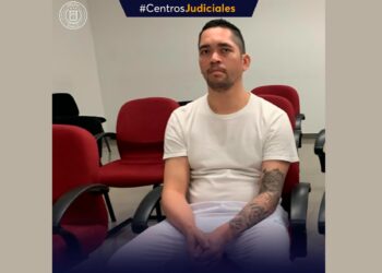 Declaran culpable a hombre por lavado de dinero en Santa Tecla