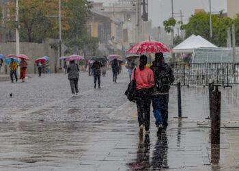Finales de mayo dará inicio la temporada de lluvias y advierten riesgo de inundaciones