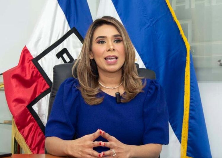 Marcela Villatoro pide eliminar el Régimen de Excepción