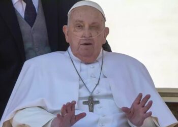 El Papa Francisco muestra mejorías mientras continúa su convalecencia en el Vaticano