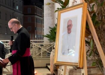 Misa de despedida del Papa Francisco será transmitida en 15 idiomas e interpretación en 4 lenguas de señas