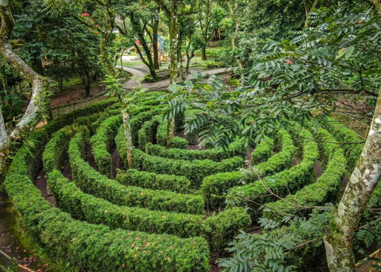 Top 5 de parques del ISTU que lideraron la afluencia turística en Semana Santa