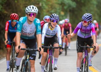 Alcaldía de Sonsonate Norte se prepara para recibir al pelotón del «Tour El Salvador 2025»