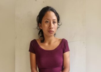 Capturan a mujer que engañó a su madre fingiendo su desaparición