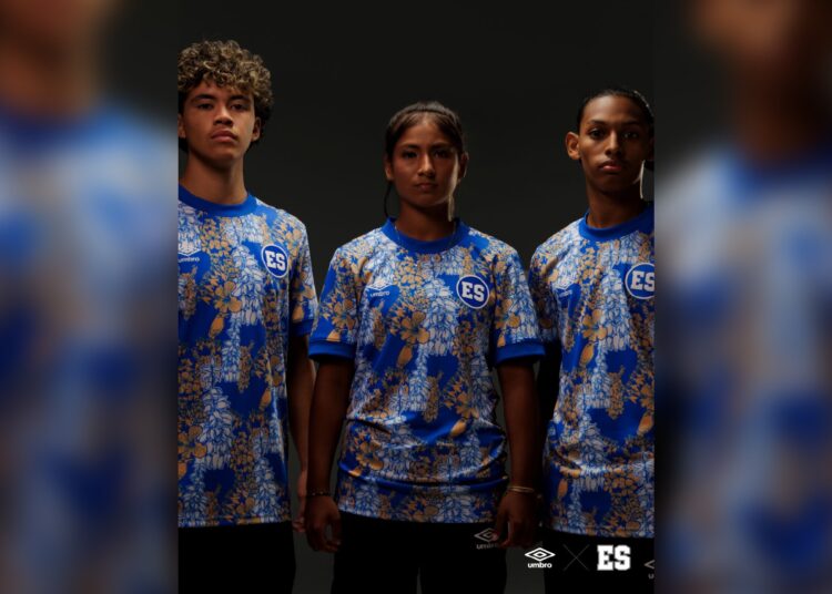 FESFUT presenta nueva indumentaria de “La Selecta”