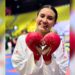 El Salvador brilla en el Karate de Open Copa Colombia 2025