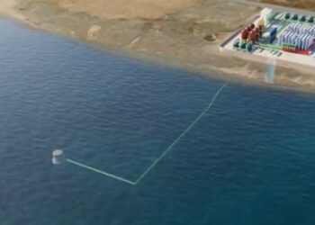 ANDA anuncia construcción de planta desalinizadora y nuevos pozos para impulsar desarrollo en La Libertad