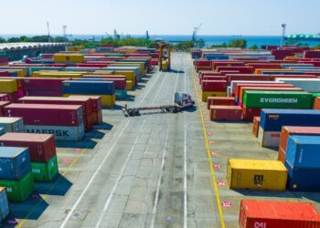 AmCham confirma mejoras en eficiencia el Puerto de Acajutla sin alza de tarifas tras concesión portuaria