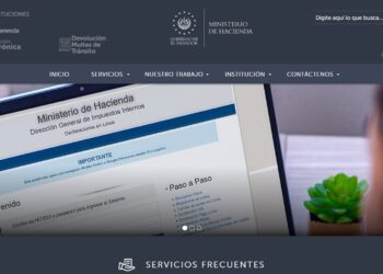 Tecnología facilita la declaración de renta: 90 % de la población ya la presentó